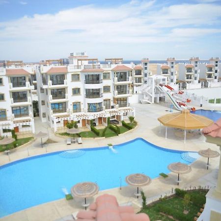 Sharm Hills Luxury Self-Catering Apartment Penthouse 외부 사진